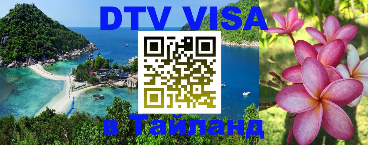 Оформление DTV визы под ключ: стоимость и тарифы, только загранпаспорт - 03.10.2025 